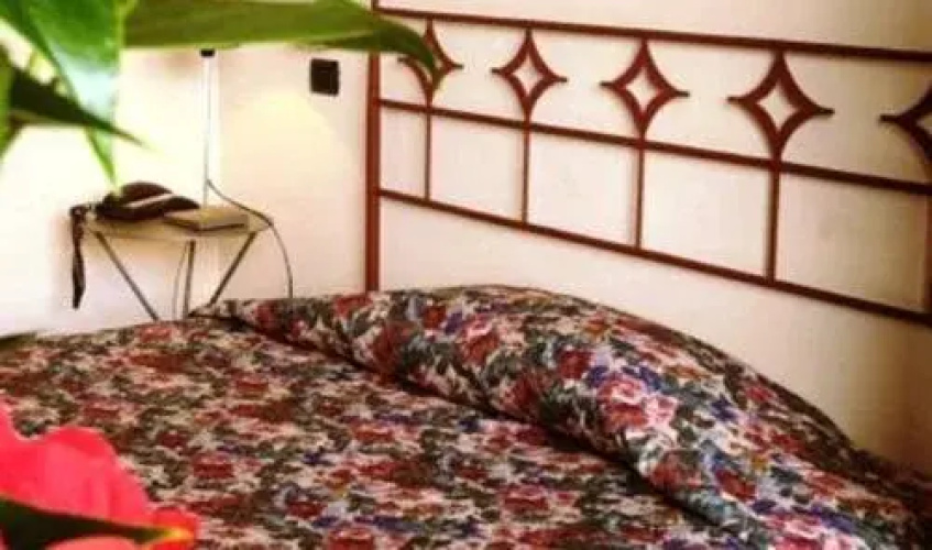 Hotel Asti