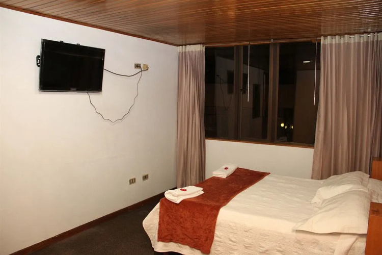 Hotel Suarel Center