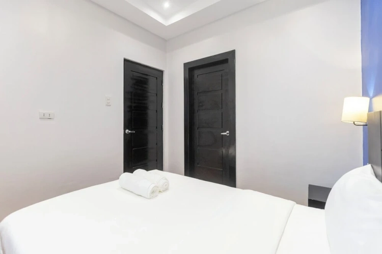 Double Junior Suite