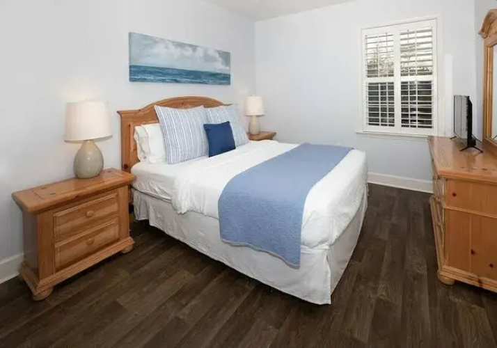 Windward Point Condominiums