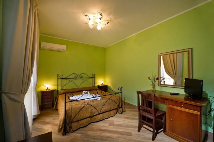 B&B al Cantuccio