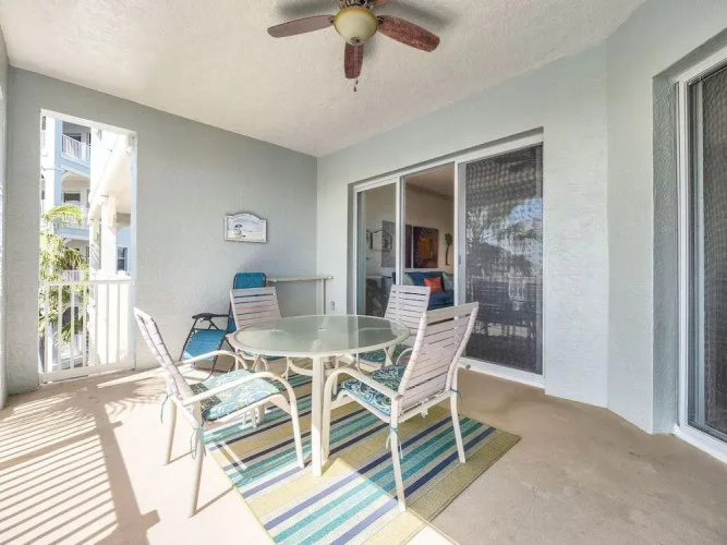 Cinnamon Beach 10 by Distinctive Beach Rentals