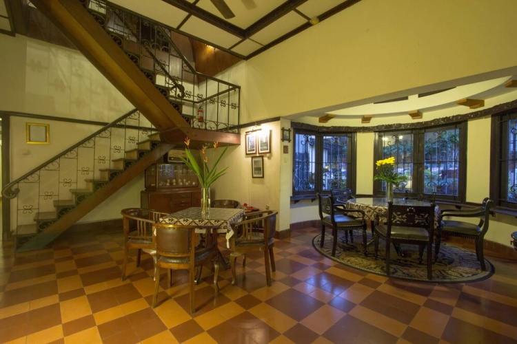 Indraloka Heritage Homestay