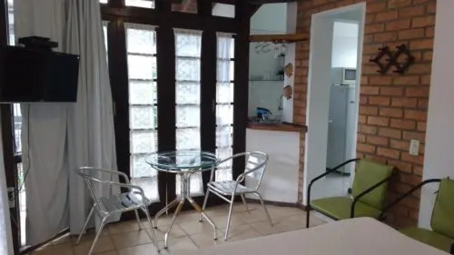 Apartamentos Morada Aquitânia