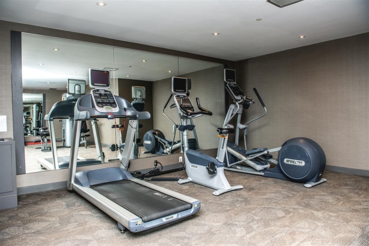 Best Western Plus Ottawa City Centre photo 29