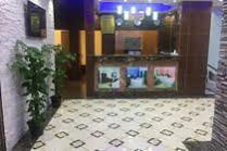 Empire Hotel Apartment