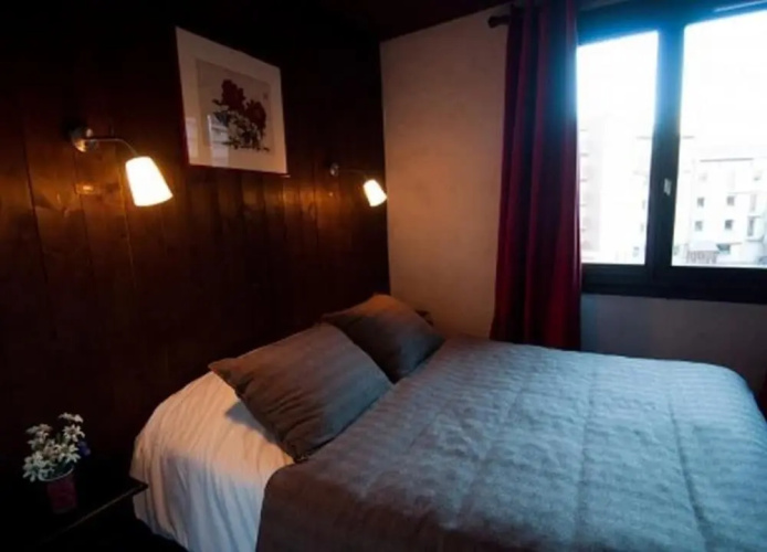 Hotel Le Kern