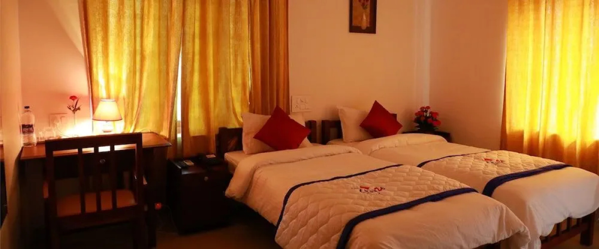 Hotel Stayzo