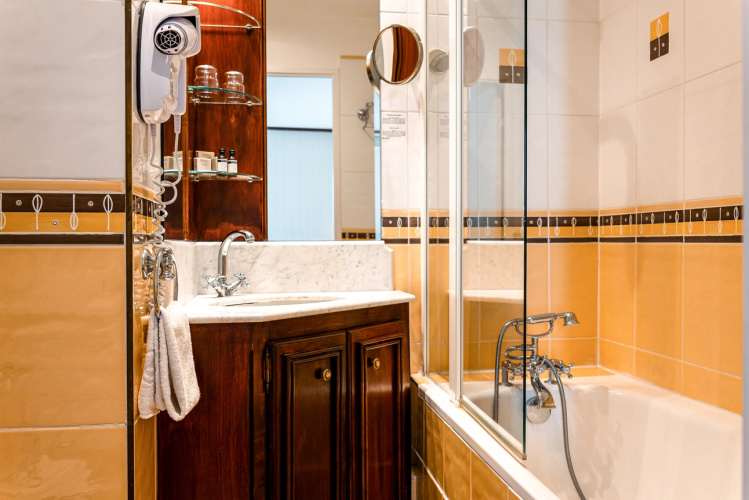 Villa Montparnasse photo 11