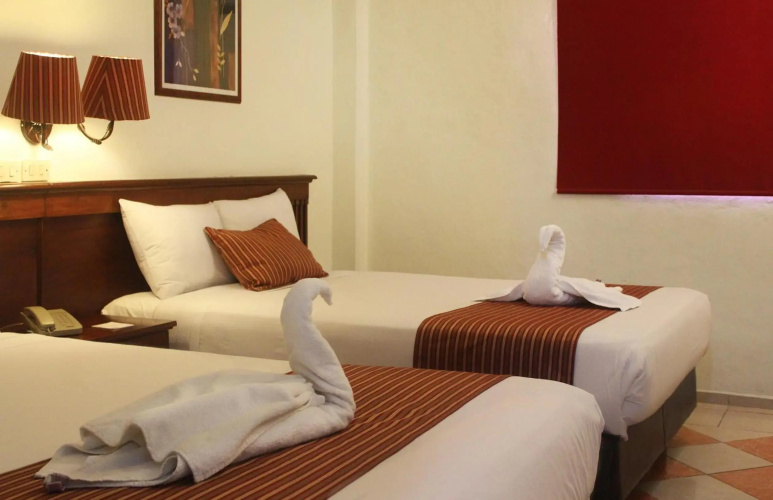 Hotel Residencial