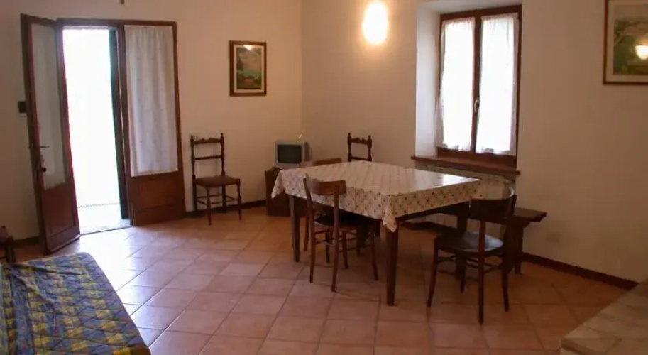La Frangiosa