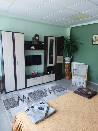 Rodica Apartment