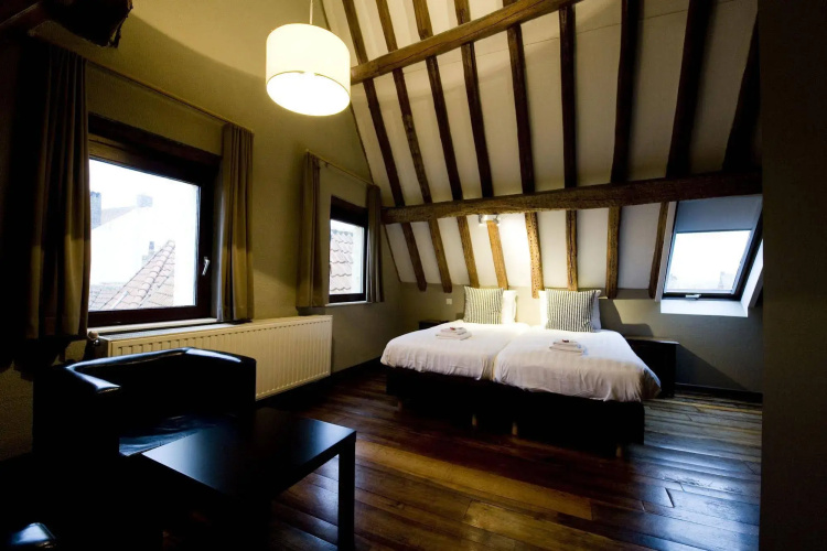 Hotel de Goezeput