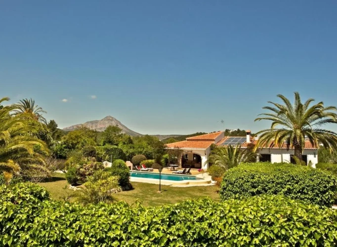 Villa