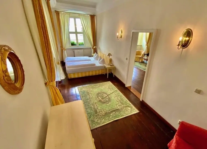 Classic Suite