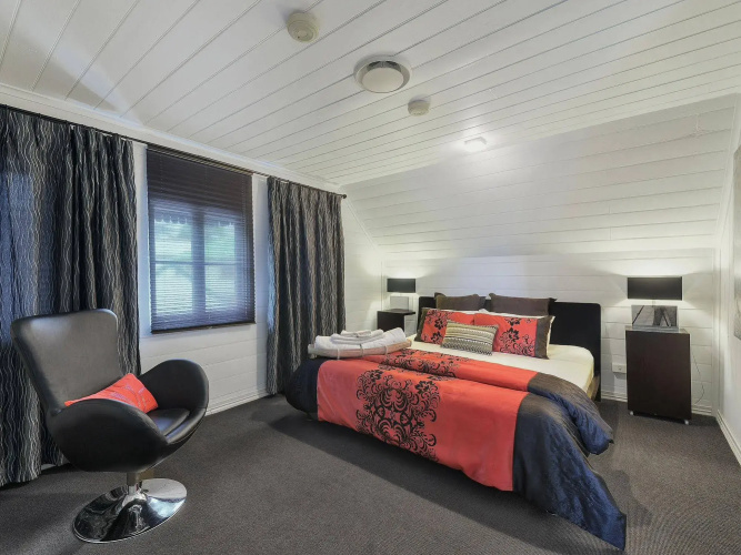 One Thornbury Boutique B&B