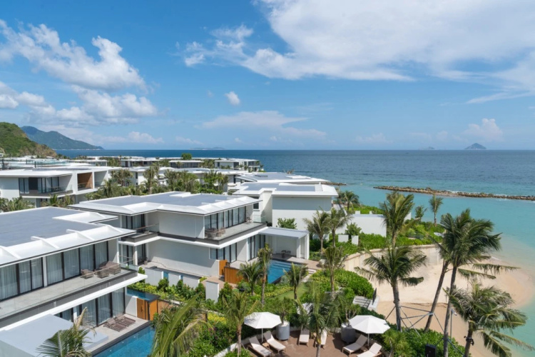 Villa Le Corail, A Gran Meliá Hotel photo 29