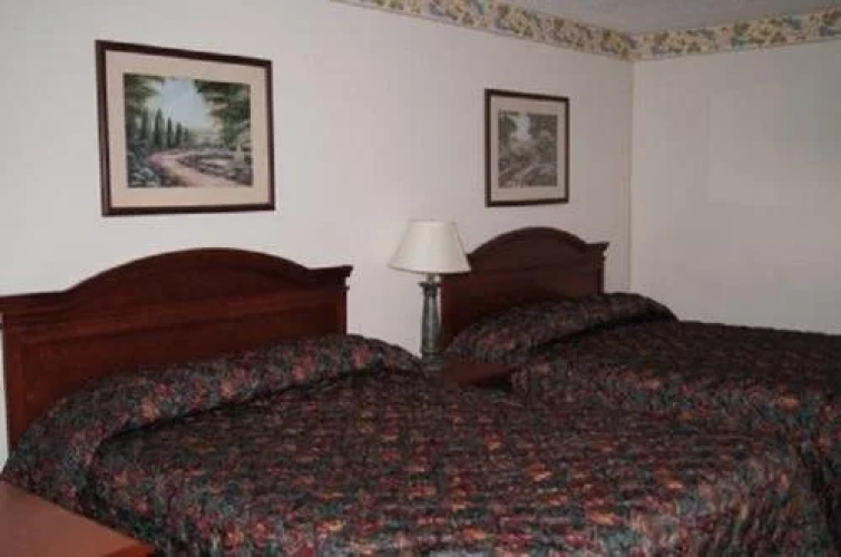 Budget Inn