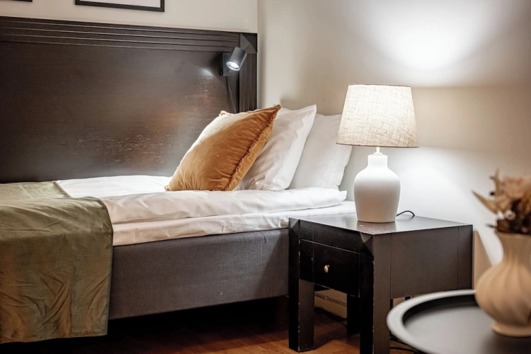 Classic Single room