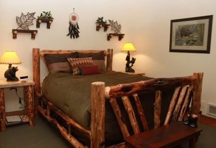 Dreamcatcher Lodge