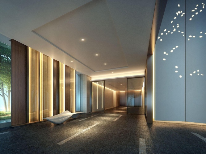 Ascott Marunouchi Tokyo photo 33