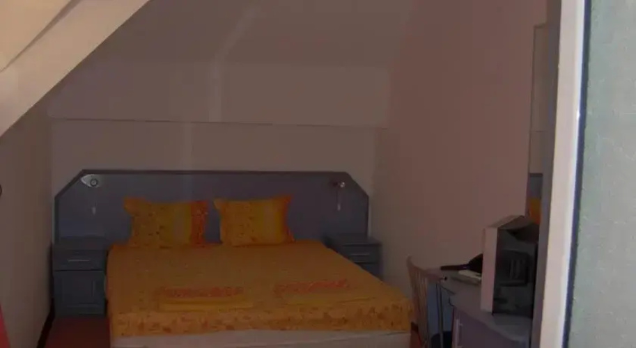 Hotel Ines