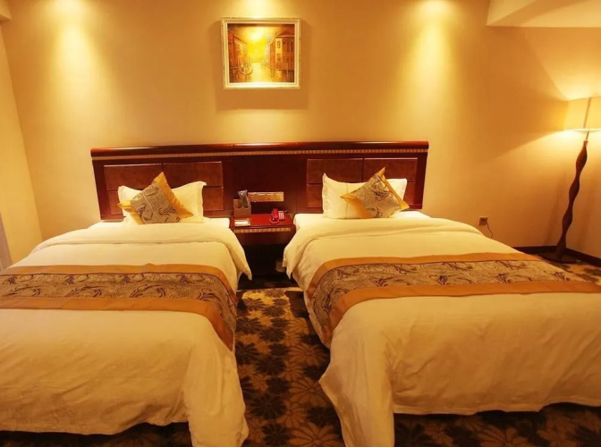 Guilin Haoting Hotel