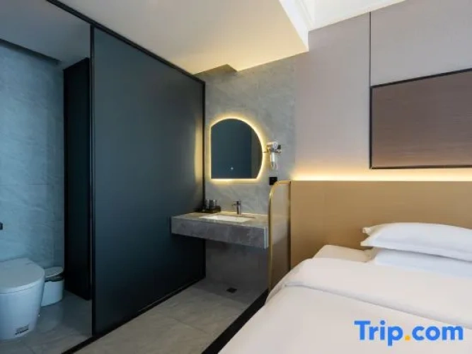 Business Twin room