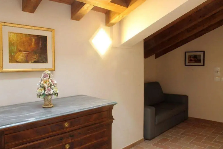 Agriturismo Ben Ti Voglio
