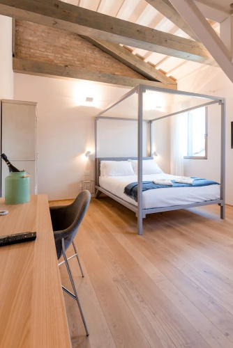 Casa Burano Experience by Venissa
