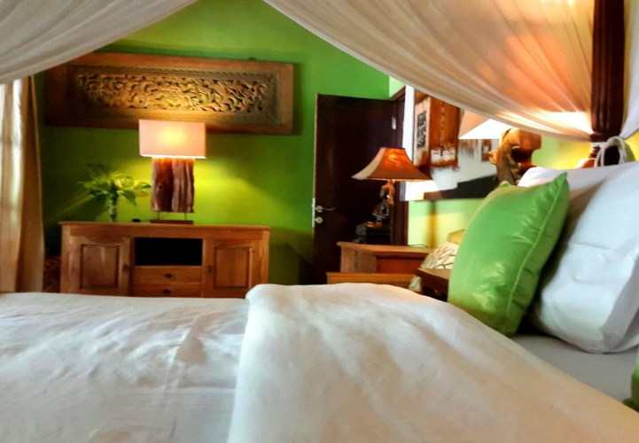 Bale Seminyak