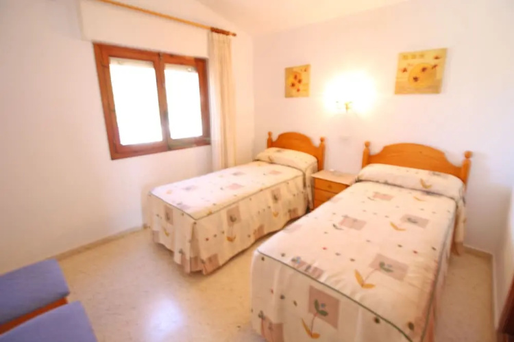 Villas Costa Calpe - El Pozo