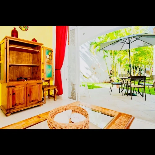 Cottage