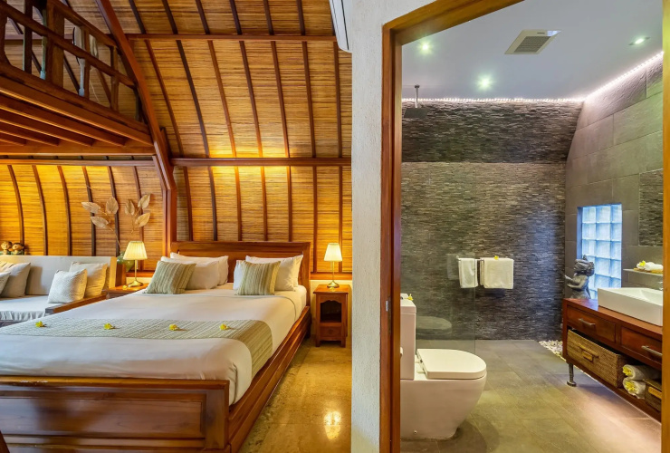 Klumpu Bali Resort