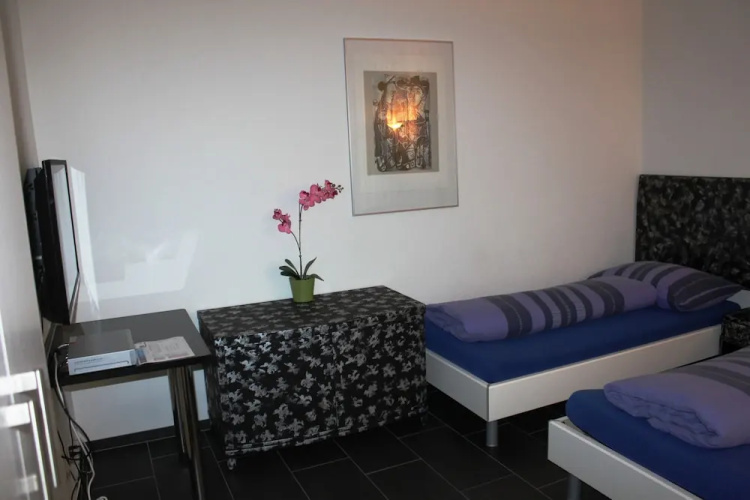 Seefeld Appartement