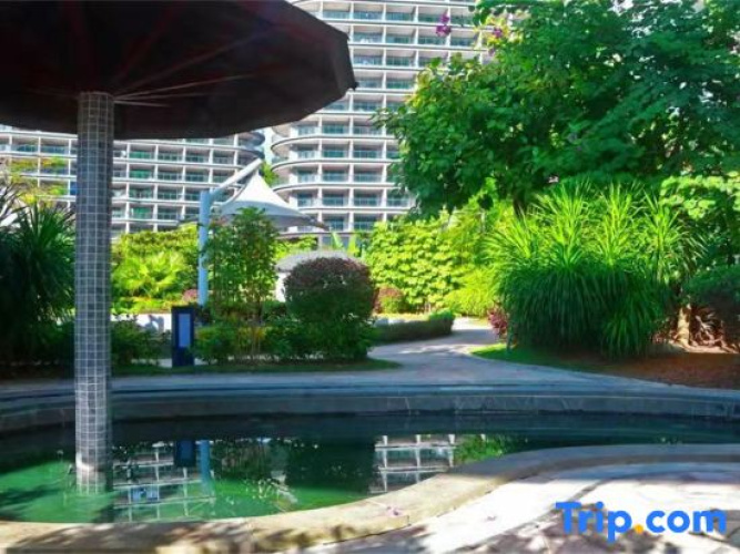 Rendi Mountain Rainforest Hotel