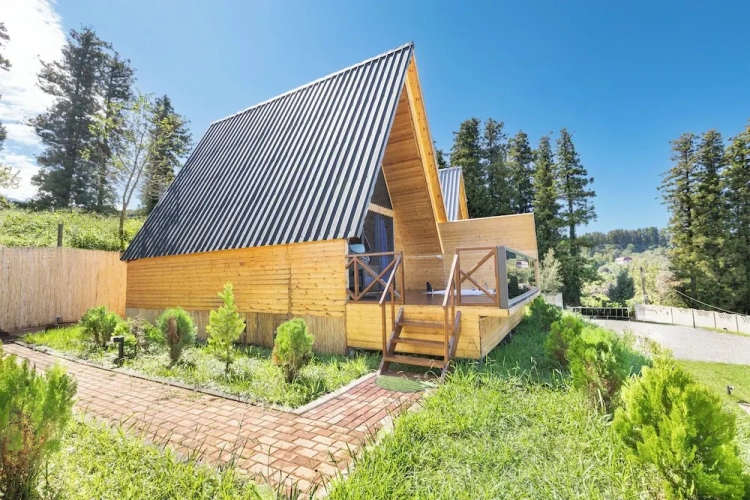Bungalow