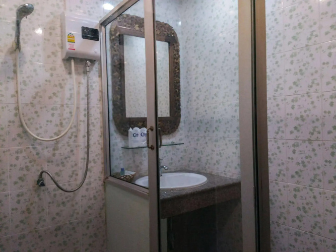 Pannapa Resort