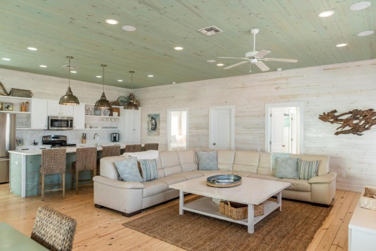 6 Bedrooms Cottage