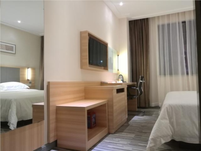 Business Double room