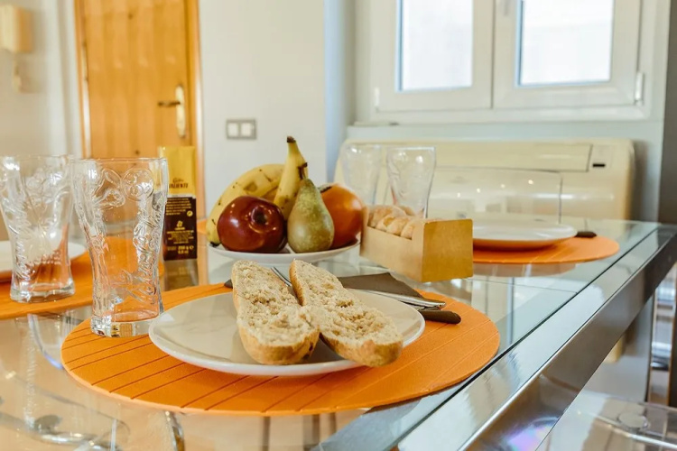 Apartamento Central Park Valencia