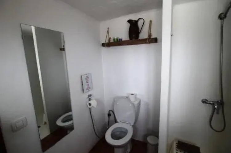 Manoa Eco House