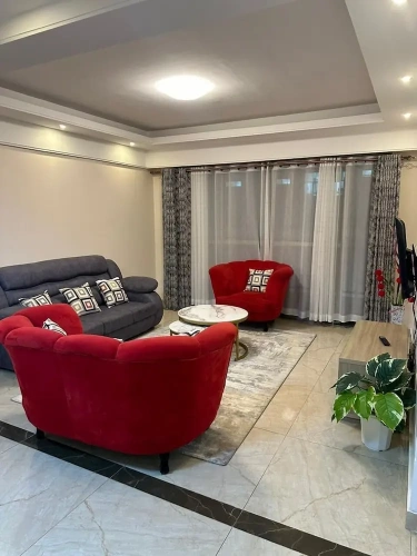 Comfort Apartment