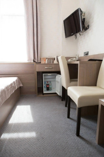 Hotel Elegant
