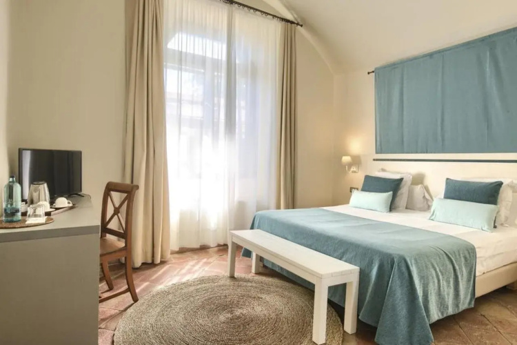 Hotel El Convent de Begur