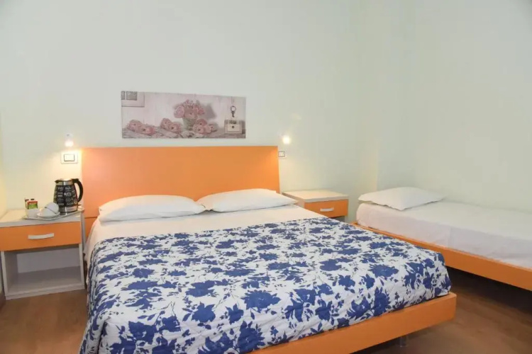 Albergo La Rosetta