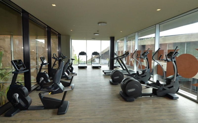 Saccharum Resort photo 16
