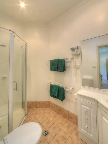 1 Bedroom Standard room