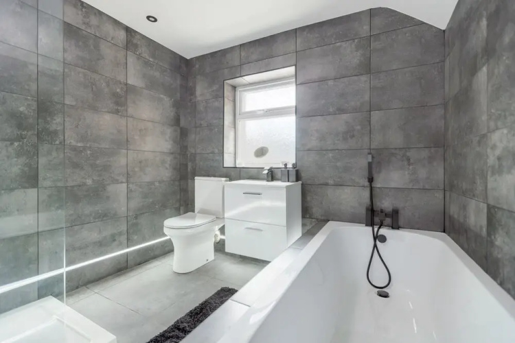 Seaside Luxury Suites by Sasco