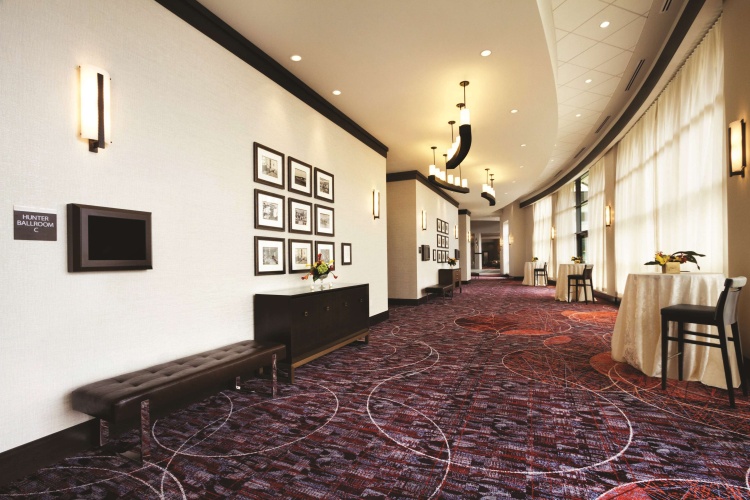 Embassy Suites Springfield photo 18